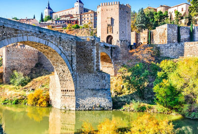 Ankara Hareketli Barcelona Turu Ajet Havayolları İle 3 Gece Promosyon