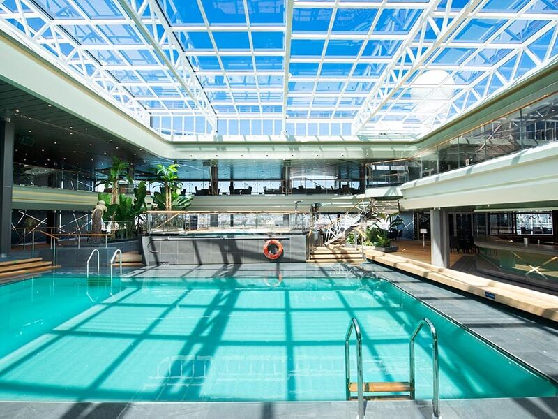 Msc Euribia ile Kurban Bayramında İskandinavya & Norveç Fiyortları