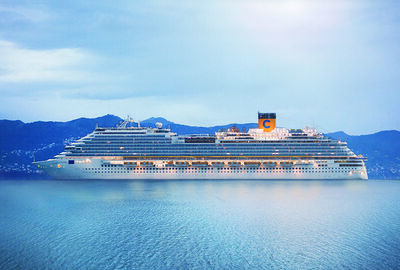 Costa Diadema ile İskandinavya & Norveç Fiyortları Turu 2026