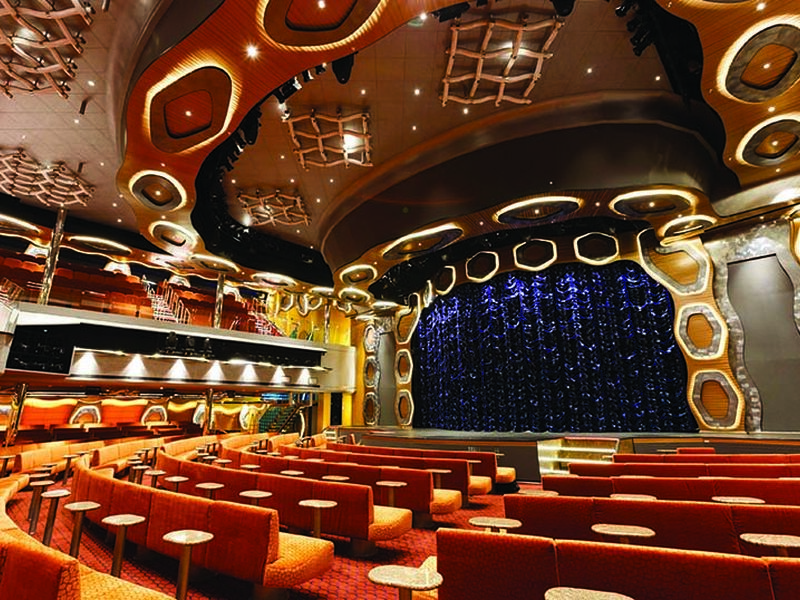 Costa Diadema ile İskandinavya & Norveç Fiyortları Turu 2026