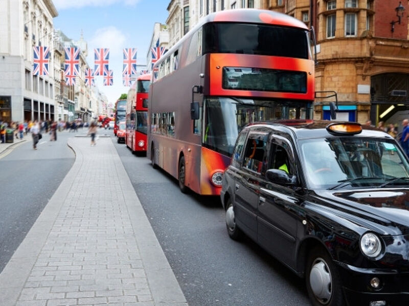 1 Mayıs Özel Görkemli Londra ve Kraliyet Sarayları Turu Türk Havayolları ile 3 Gece 2026 ATS001