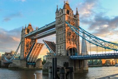 1 Mayıs Özel Görkemli Londra ve Kraliyet Sarayları Turu Türk Havayolları ile 3 Gece 2026 ATS001