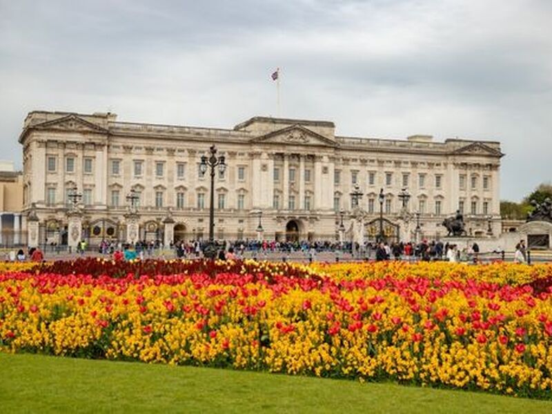 1 Mayıs Özel Görkemli Londra ve Kraliyet Sarayları Turu Türk Havayolları ile 3 Gece 2026 ATS001