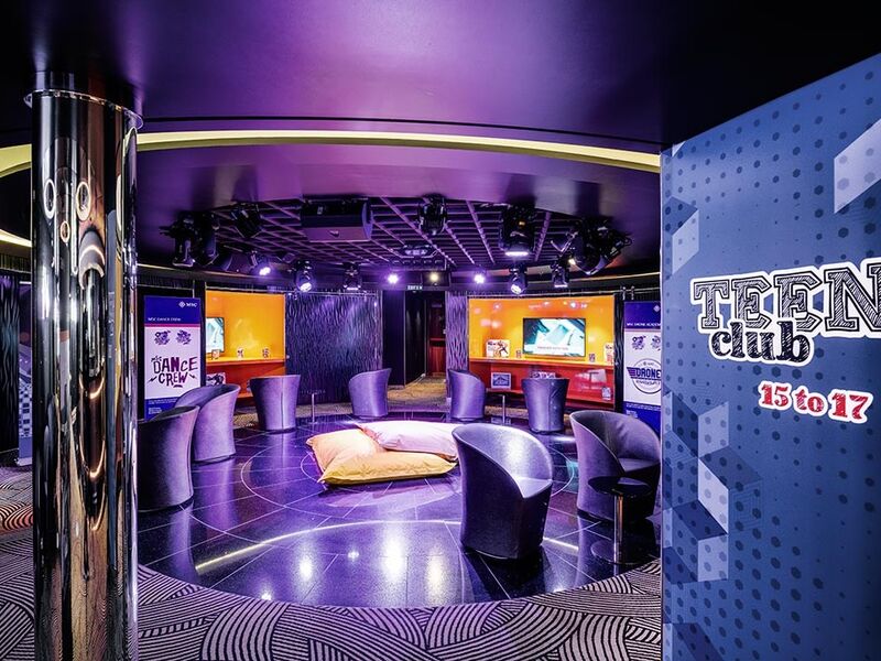 MSC Euribia İle Norveç Fiyortları İzmir'den Direkt Uçuş