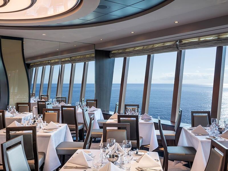 Msc Euribia ile İskandinavya & Norveç Fiyortları Tüm Turlar Dahil Ajet ile