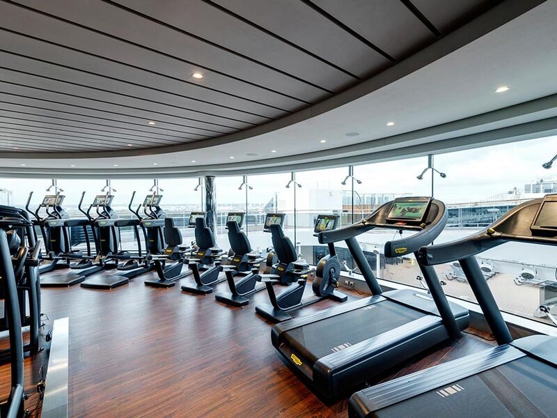 Msc Euribia ile İskandinavya & Norveç Fiyortları Tüm Turlar Dahil Ajet ile