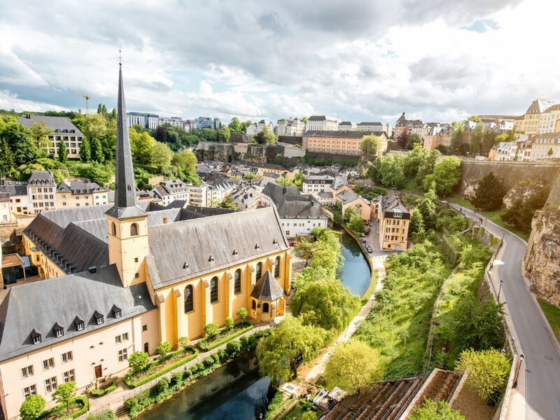 5 ÜLKE ILE BENELÜX & PARİS & KÖLN (PROMO) TURU Pegasus Havayolları ile 7 gece Sabah Gidiş – Öğlen Dönüş || 16079