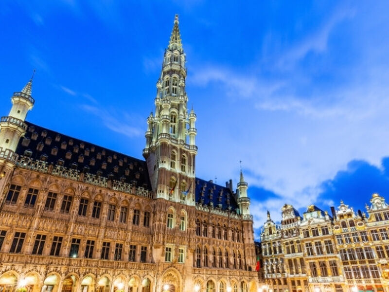 ADANA’DAN BENELÜX & PARİS TURU SunExpress Havayolları ile 6 gece 2026 SÖMESTRE ÖZEL COV-DUS-DUS-COV