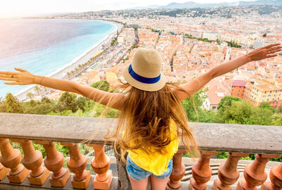AKDENİZ TRİOSU 2026 YAZ (BGY-BCN)  7 GECE 8 GÜN | MİLANO (2) & NİCE (1) & MARSİLYA (2) & BARCELONA (2) 