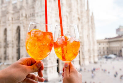 Akdeniz Triosu 7 Gece - 8 Gün | 2026 Kış