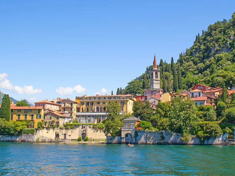 AKDENİZ TRİOSU YAZ 2026 (BCN-BGY) 7 GECE 8 GÜN | BARCELONA (2) & MARSİLYA (2) & NİCE (1) & MİLANO (2) 