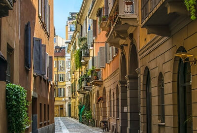 AKDENİZ TRİOSU YAZ 2026 (BCN-BGY) 7 GECE 8 GÜN | BARCELONA (2) & MARSİLYA (2) & NİCE (1) & MİLANO (2) 