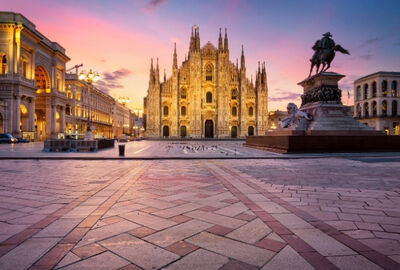 AKDENİZ TRİOSU YAZ 2026 (BCN-BGY) 7 GECE 8 GÜN | BARCELONA (2) & MARSİLYA (2) & NİCE (1) & MİLANO (2) 