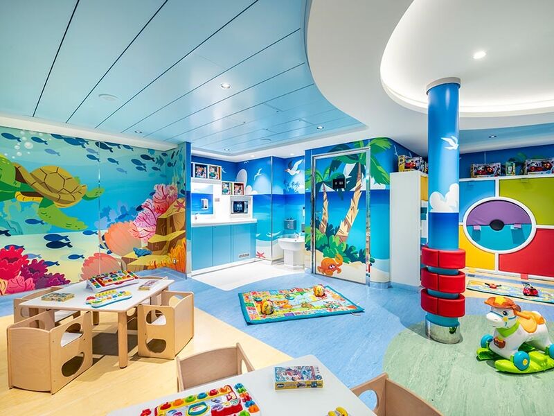 MSC EURIBIA ile İSKANDİNAVYA & NORVEÇ FİYORTLARI - AJET 2026