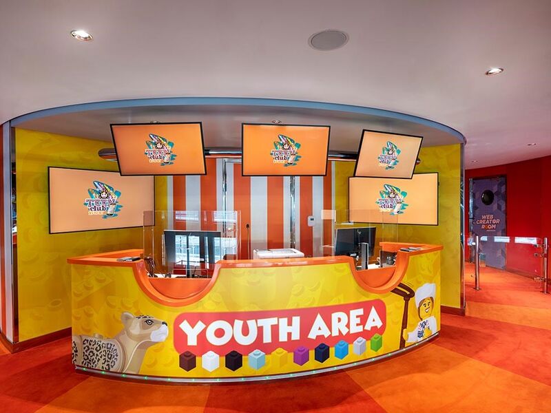 MSC EURIBIA ile İSKANDİNAVYA & NORVEÇ FİYORTLARI - AJET 2026