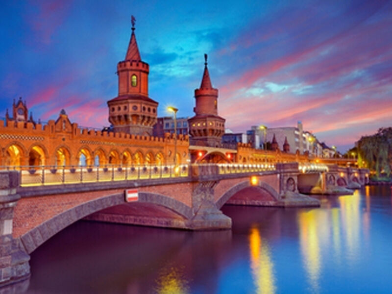 ALMANYA & POLONYA YAZ 2026 (BER-BER) 7 GECE 8 GÜN |POZNAN (1) & VARŞOVA (1) & KRAKOW (2) & WROCLAW (1) & BERLİN (2)