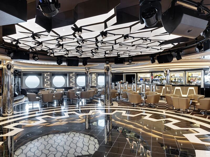 MSC Grandiosa İle Balear Adaları & Batı Akdeniz 7 Gece 