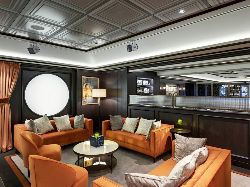 MSC Grandiosa İle Balear Adaları & Batı Akdeniz 7 Gece 