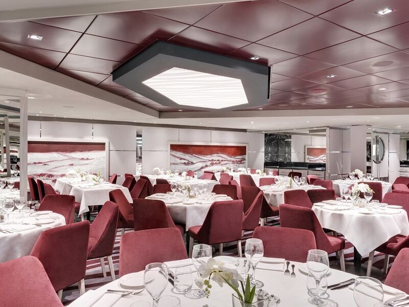 MSC Grandiosa İle Balear Adaları & Batı Akdeniz 7 Gece 