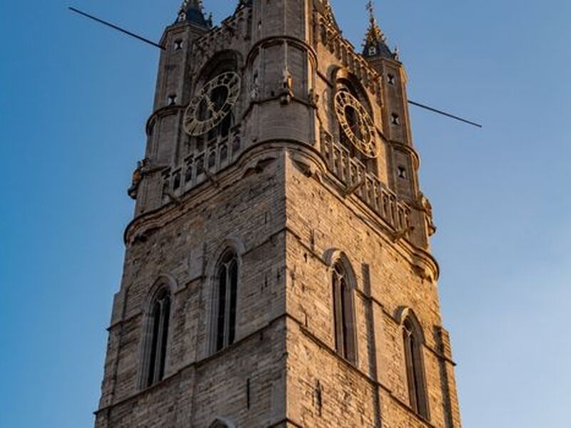 Amsterdam Turu Türk Havayolları Seferi İle 3 Gece FİT