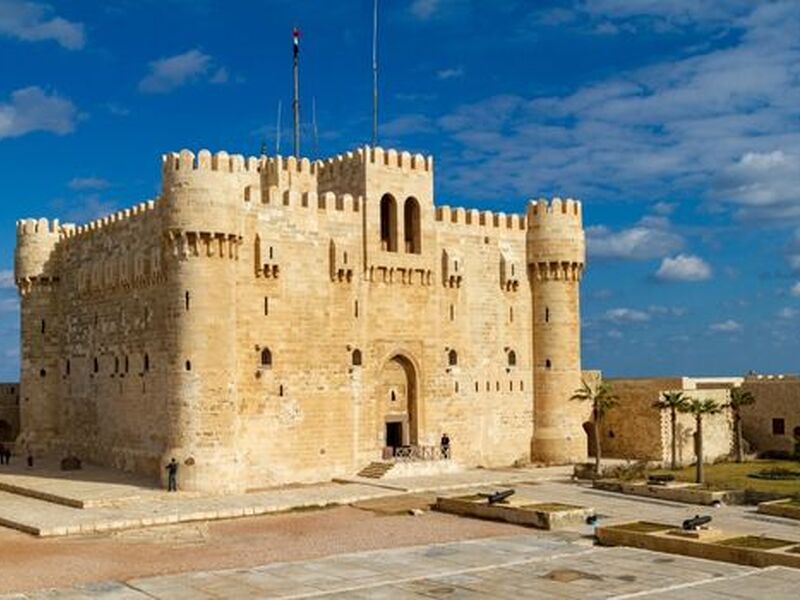 Ankara Çıkışlı Kahire Sharm El Sheikh Turu 3 Gece 5 Gün Kahire Şehir Gezisi Dahil