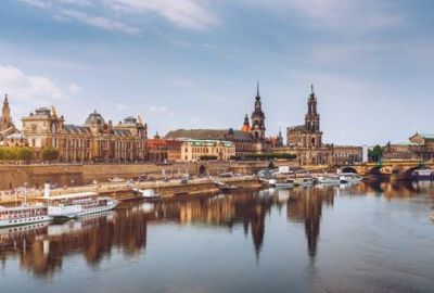 İmparatorlukların İzinde Orta Avrupa Turu Ajet Hy İle 7 Gece 8 Gün 2026 (BUD-PRG)