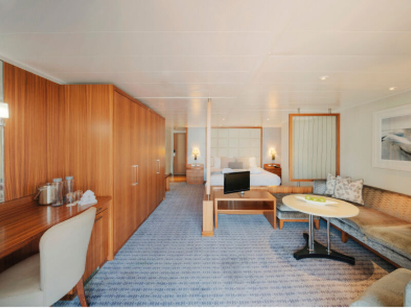 Çeşme Hareketli Selectum Blu Cruises ile Rodos Adası 3 Gece - 4 Gün