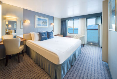 Çeşme Hareketli Selectum Blu Cruises ile Yunan Adaları 4 Gece - 5 Gün