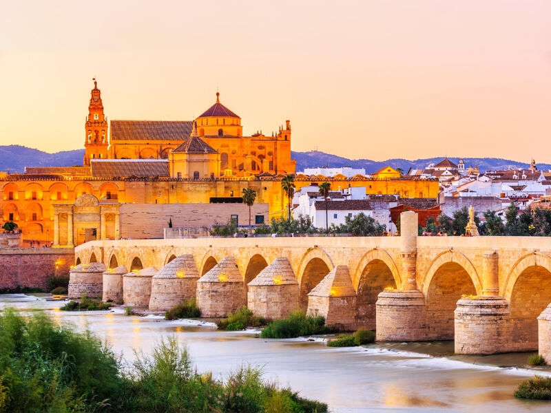 Ankara Hareketli İspanya'nın Kalbi Madrid & Barselona Turu Ajet İle Promosyon