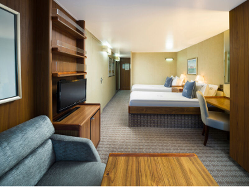 Kurban Bayramında Çeşme Kalkışlı Selectum Blu Gemisi ile Yunan Adaları 4 Gece - 5 Gün