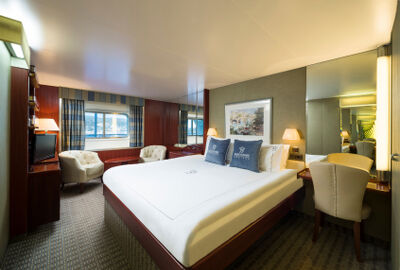 Kurban Bayramında Çeşme Kalkışlı Selectum Blu Gemisi ile Yunan Adaları 4 Gece - 5 Gün