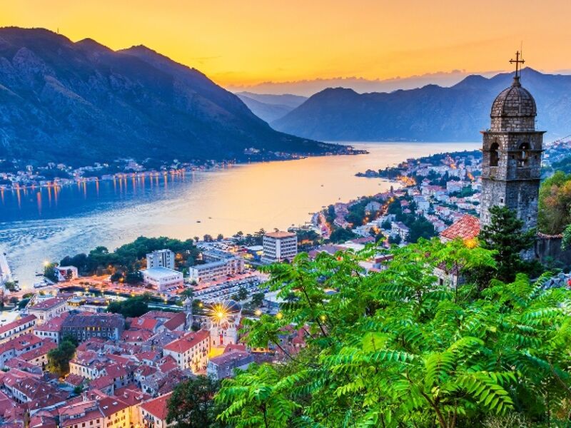 Ankara Hareketli Otobüs İle Baştanbaşa Balkanlar 8 Günde 9 Ülke Akşam Yemekleri,Extra Turlar,Yunan Tavernası ve Balkan Gecesi Dahil 2026