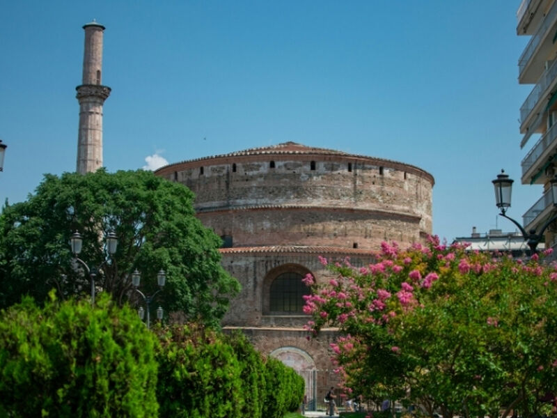 Ankara Hareketli Otobüs İle Büyük Balkan 9 Ülke Turu Ekstra Turlar ve Akşam Yemekleri ve Balkan Gecesi Dahil 2026