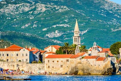 Ankara Hareketli Otobüs İle Büyük Balkan 9 Ülke Turu Ekstra Turlar ve Akşam Yemekleri ve Balkan Gecesi Dahil 2026