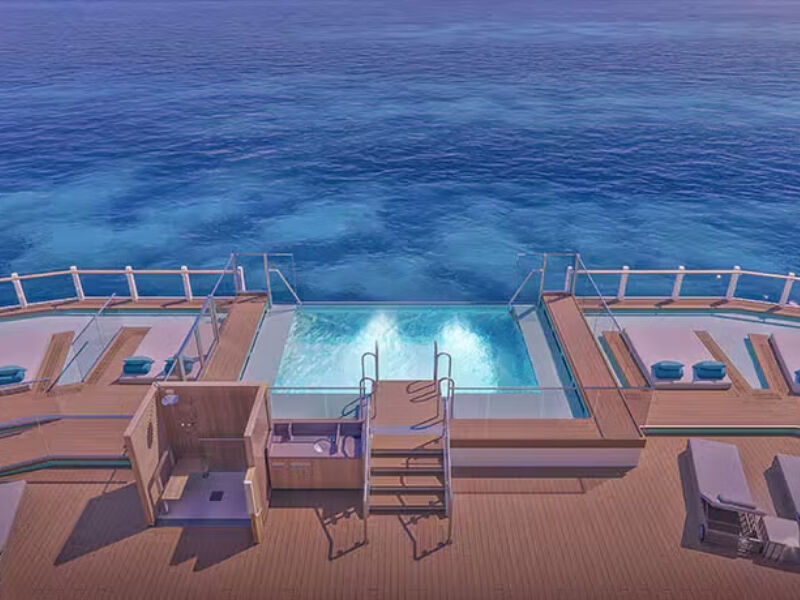 Norwegian Viva İle Batı Akdeniz & Yunan Adaları & Sicilya 9 Gece PGS ile