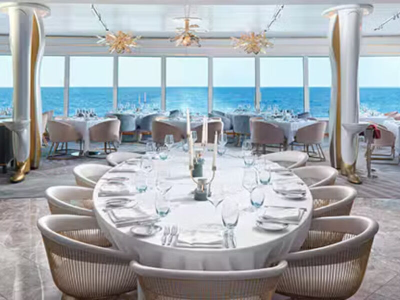 Norwegian Viva İle Batı Akdeniz & Yunan Adaları & Sicilya 9 Gece PGS ile