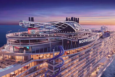 Norwegian Viva İle Batı Akdeniz & Yunan Adaları & Sicilya 9 Gece PGS ile