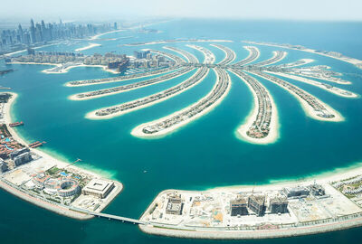 Görkemli Dubai & Lüksün Başkenti 3 Gece - Pegasus Hava Yolları  ile (2025 Sonbahar - Kış Dönemi) - Cumartesi Hareket AT016