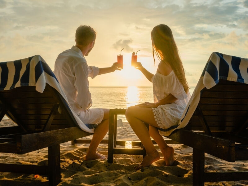 Bali & Ubud Serüveni Turu Türk Hava Yolları ile 6 Gece ( DPS-DPS)