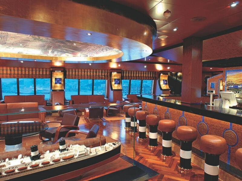 İstanbul Hareketli - Costa Fortuna Gemisi ile Yunan Adaları 7 Gece - 8 gün