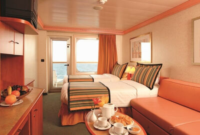 İstanbul Hareketli - Costa Fortuna Gemisi ile Yunan Adaları 7 Gece - 8 gün