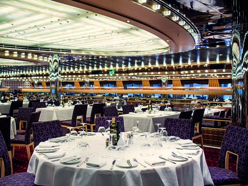 Costa Diadema ile Tüm Turlar Dahil Norveç Fiyortları 