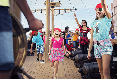 Costa Diadema ile Tüm Turlar Dahil Norveç Fiyortları 