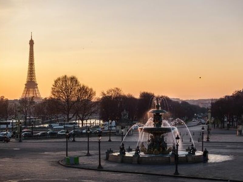 Antalya Çıkışlı Görkemli Paris & Disneyland Turu Sunexpress Havayolları ile Sömestr Özel 3 Gece 4 Gün Tüm Turlar ve Disneyland Çift Park Bileti Dahil ATS001