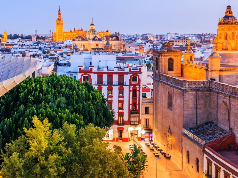 Antalya Hareketli Barcelona Turu Ajet Havayolları İle 3 Gece Promosyon