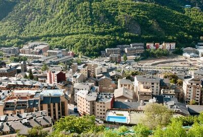 Antalya Hareketli İspanya'nın Kalbi Madrid & Barselona Turu Ajet İle Promosyon